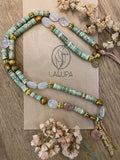 Lalupa My Gipsy Necklace - Savannah