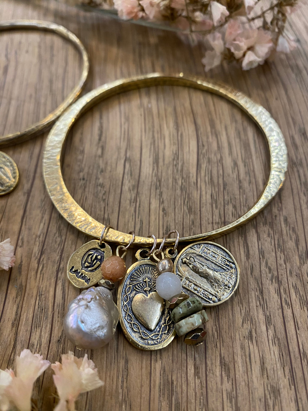 Lalupa Sacred Necklace