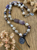 Lalupa Sacred Necklace