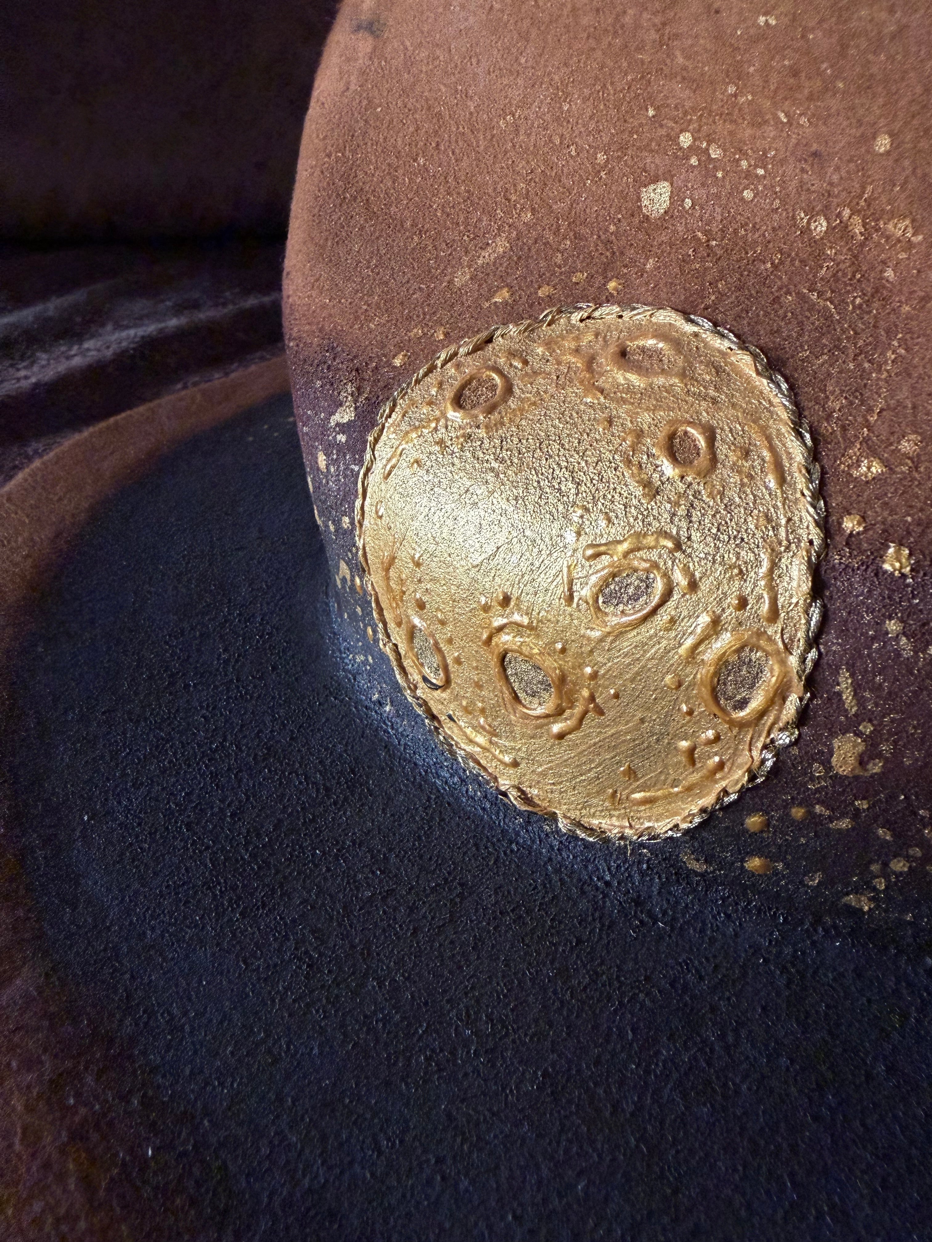 Lalupa Hat - Across The Universe