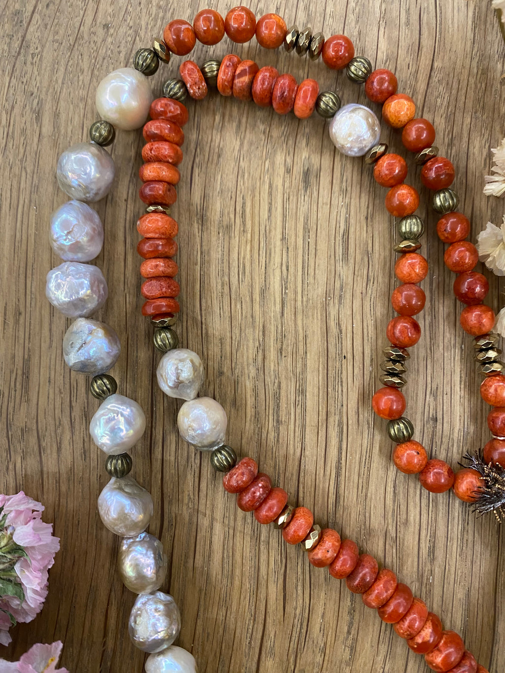 Lalupa Gipsy Necklace