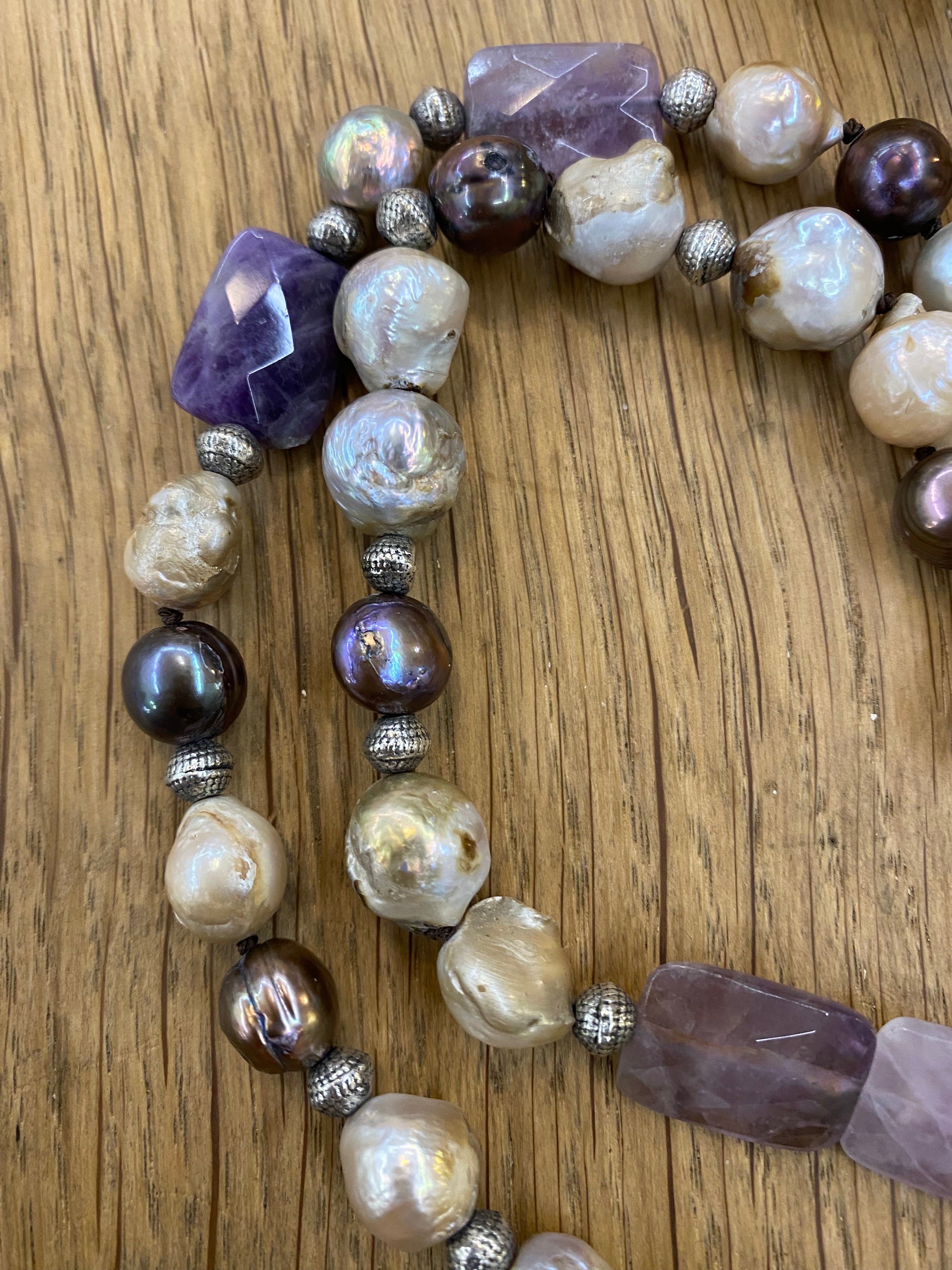 Lalupa Sacred Necklace