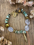 Lalupa Gipsy Bracelet - Savannah