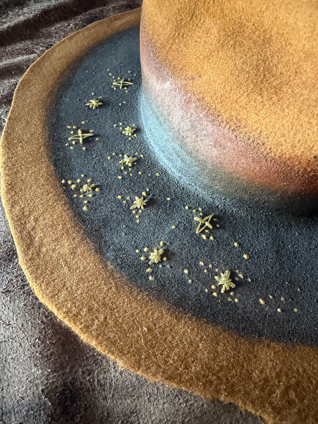 Lalupa Hat - Across The Universe