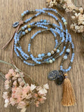 Lalupa Sacred Necklace