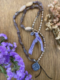 Lalupa Sacred Necklace