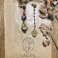 Lalupa Sacred Earrings
