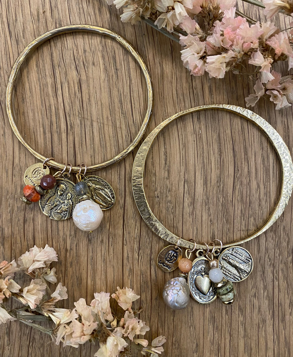 Lalupa Sacred Necklace