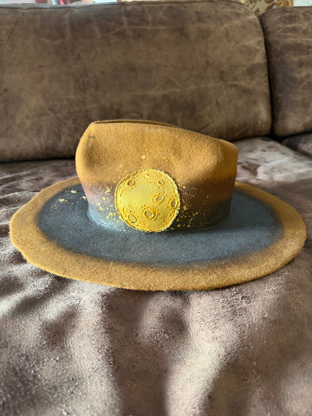 Lalupa Hat - Across The Universe