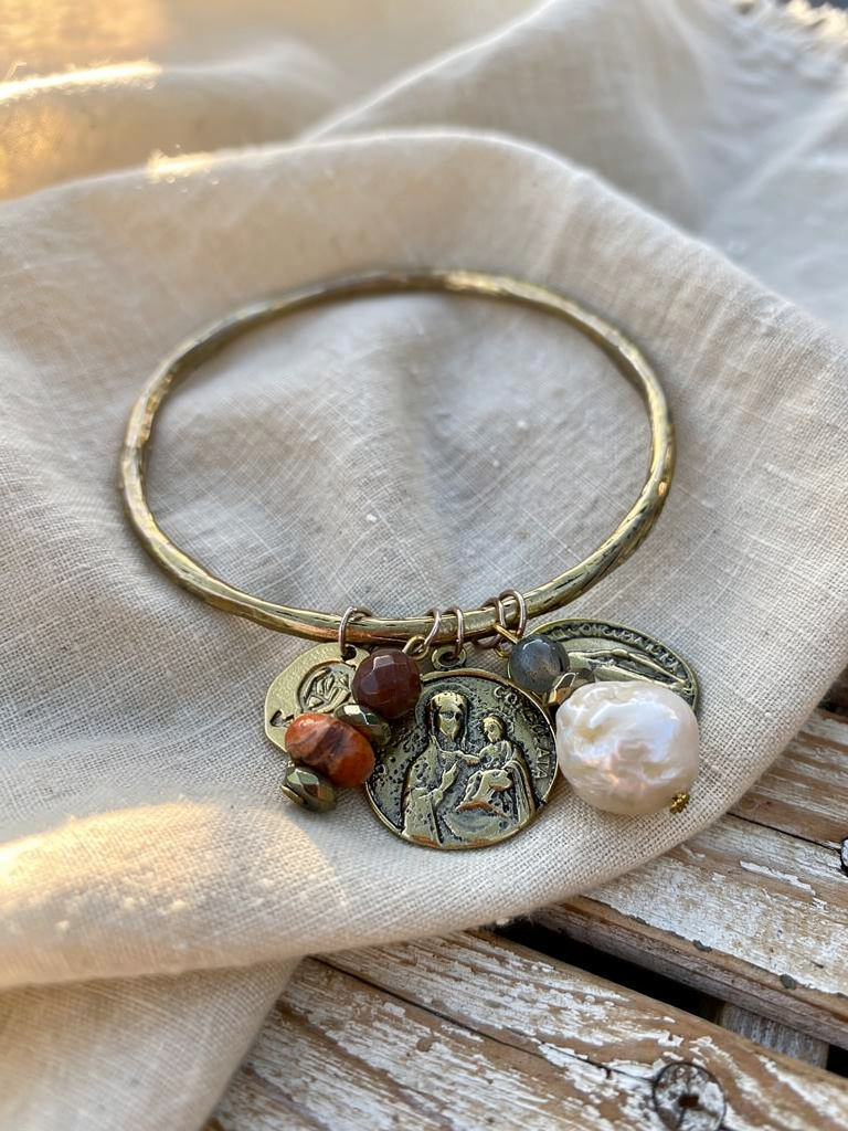 Lalupa Sacred Necklace