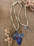 Lalupa Gipsy Necklace