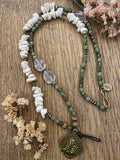 Lalupa Sacred Necklace