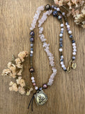 Lalupa Sacred Necklace