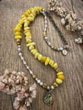 Lalupa Sacred Necklace