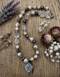 Lalupa Sacred Necklace