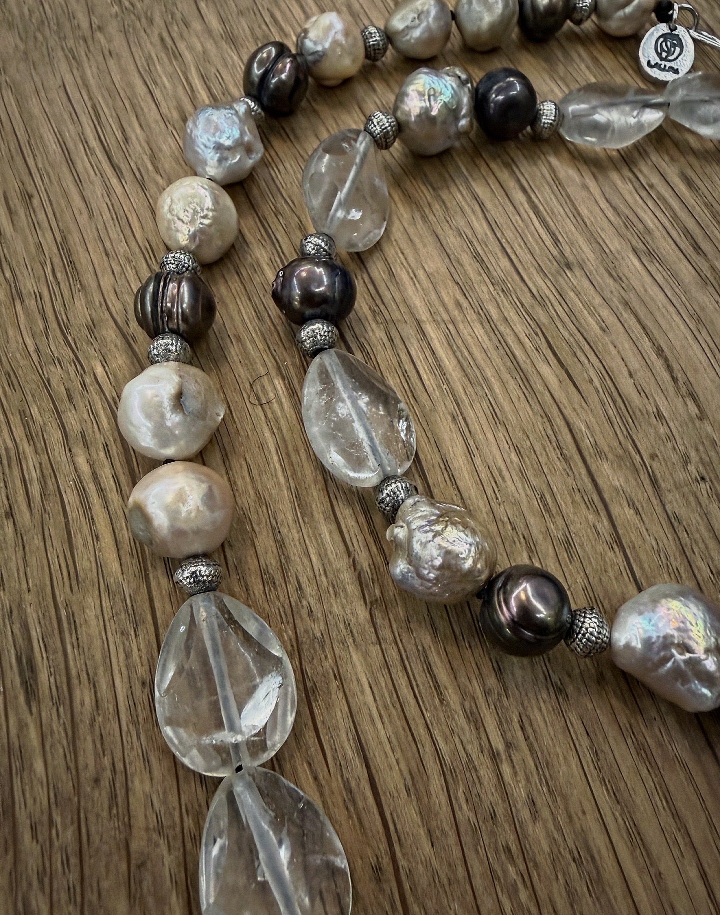 Lalupa Sacred Necklace
